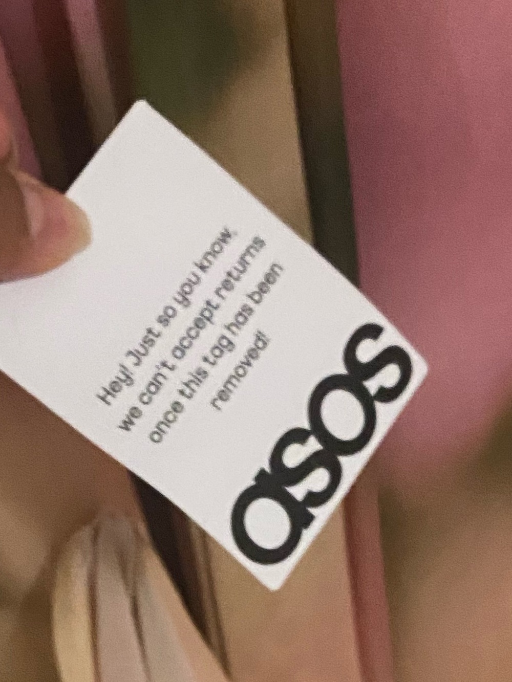 ASOS DESIGN knot detail sash bardot maxi dress - Picture 9 of 12